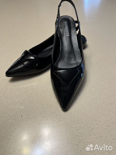 Туфли женские 40 размер