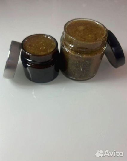 Медовый эликсир для мужского здоровья