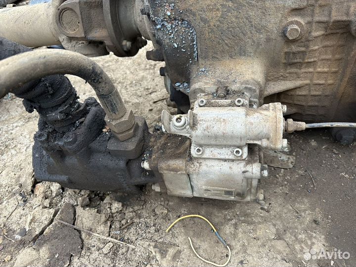 Ком для камаза