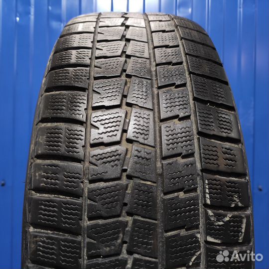 Dunlop Winter Maxx WM01 225/55 R18