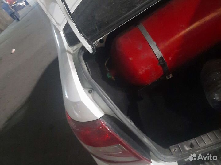 Газовое оборудование метан