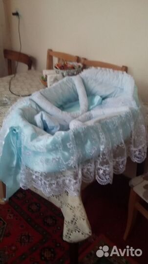 Корзина на выписку