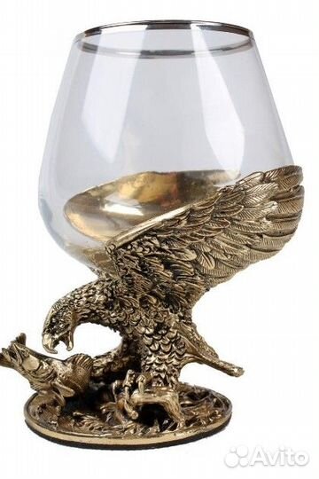 Бокал для коньяка