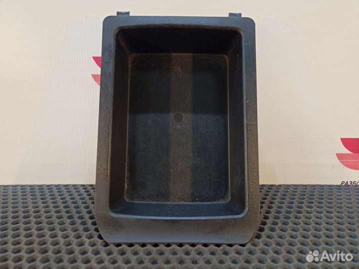 Ниша Man L2000, Man TGA, Man TGL, Man TGM