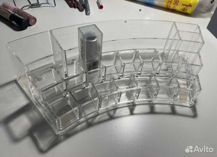 Органайзер для хранения косметики