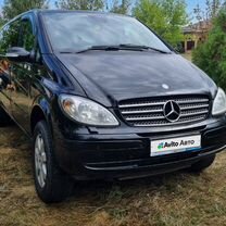 Mercedes-Benz Viano 2.1 AT, 2008, 288 600 км, с пробегом, цена 2 600 000 руб.