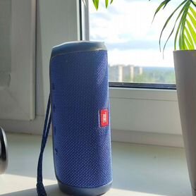 Колонка jbl flip 4