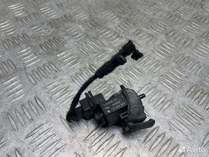 Клапан электромагнитный Bmw X5 E70 N55B30 2008