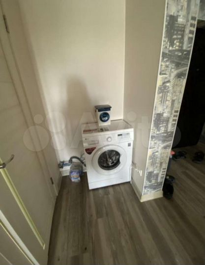 2-к. квартира, 50 м², 12/16 эт.