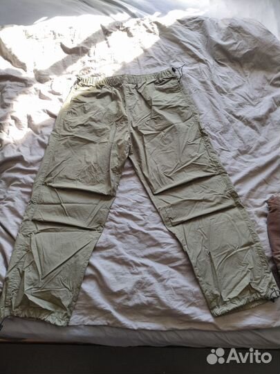 Вещи разные