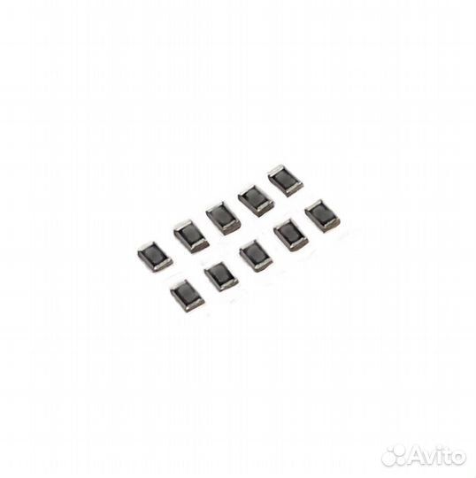 10 шт Резистор SMD 0805 30 кОм 5