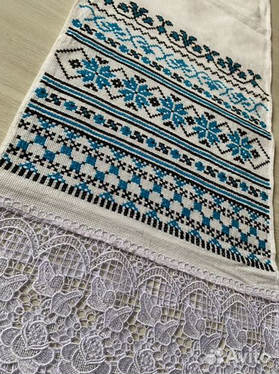 Рушник на свадьбу/венчание