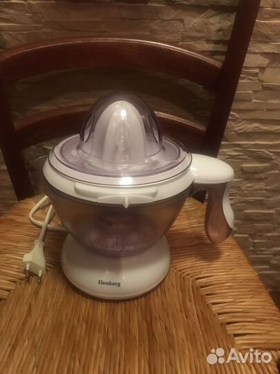 Соковыжималка