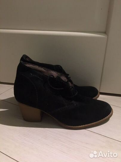 Ботильоны Tamaris 38