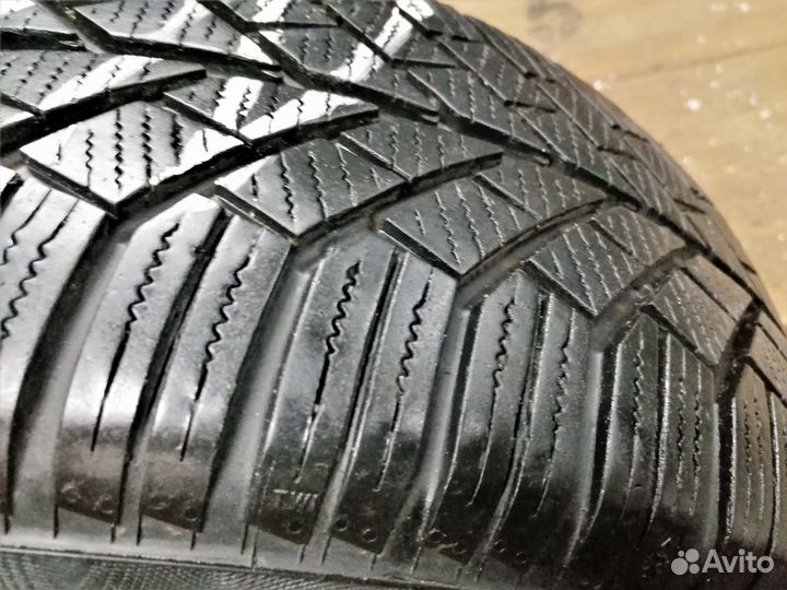 Continental ContiWinterContact TS 830 205/55 R16 91T