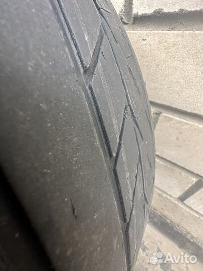 Goodyear Excellence 235/55 R19 101W