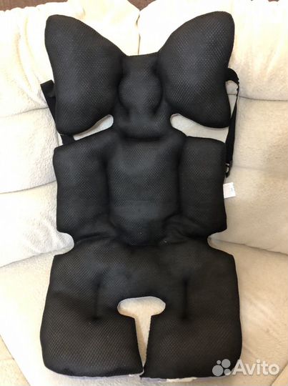 Матрас детский в коляску