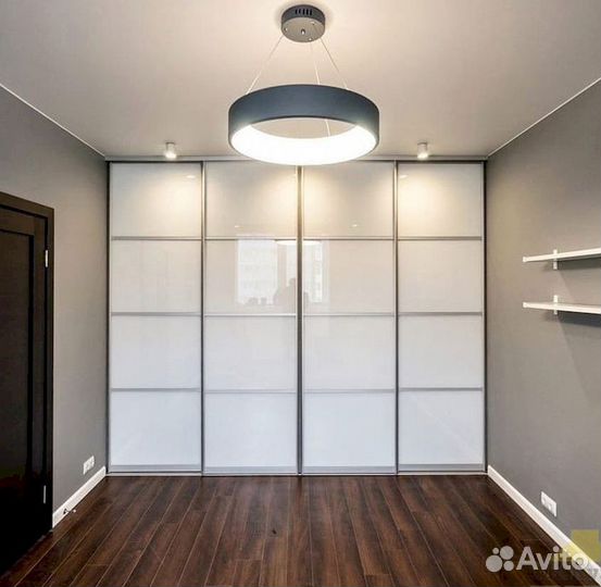 Шкаф купе на заказ/мебель на заказ