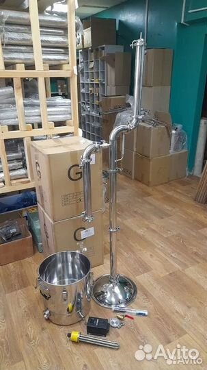 Рбк Вейн 5 плюс 38мм 51мм