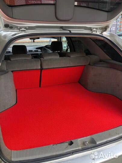 Ева коврики