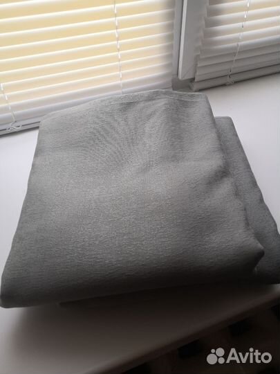 Шторы блэкаут