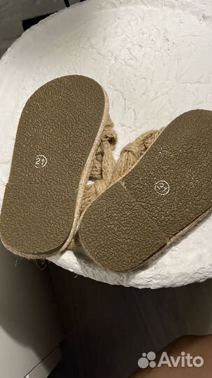 Обувь детская