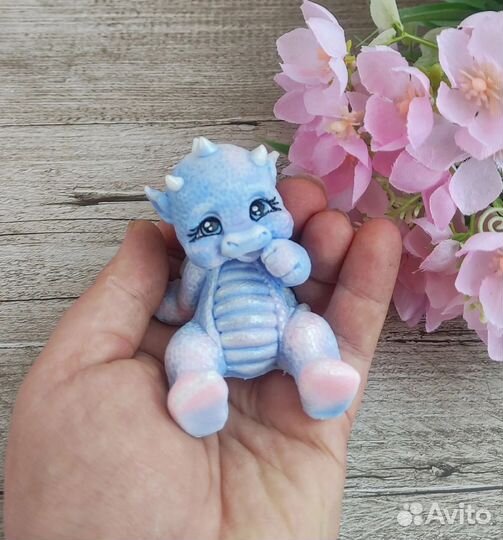 Форма для мыла(2шт) на доставке авито