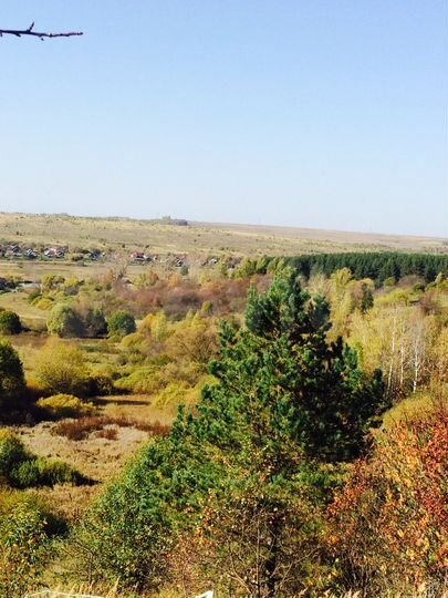 Участок 4,18 га (ИЖС)