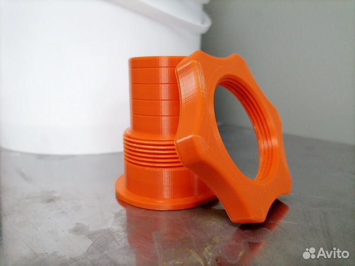 3d печать. 3d моделирование