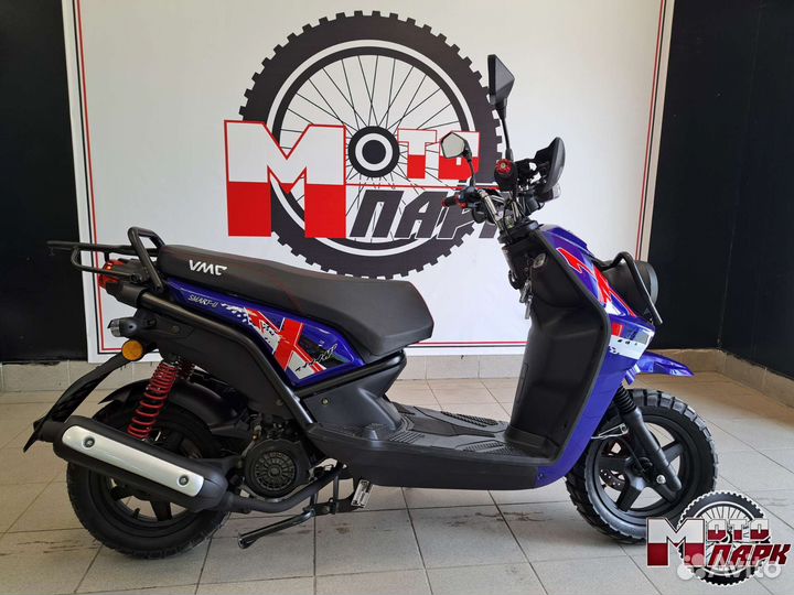 Скутер Vento Smart 2