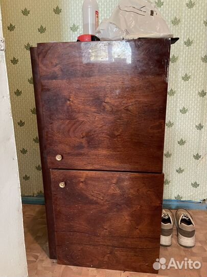 Сервант СССР