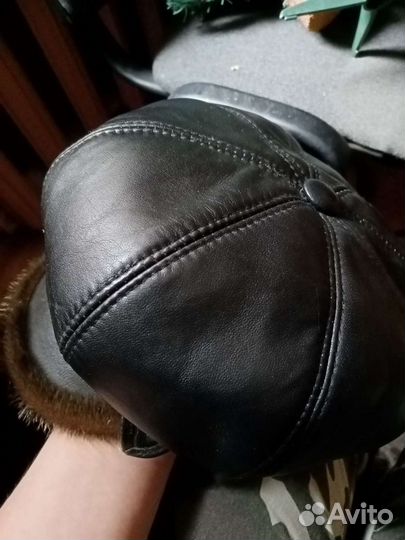 Женская беретка/кепка