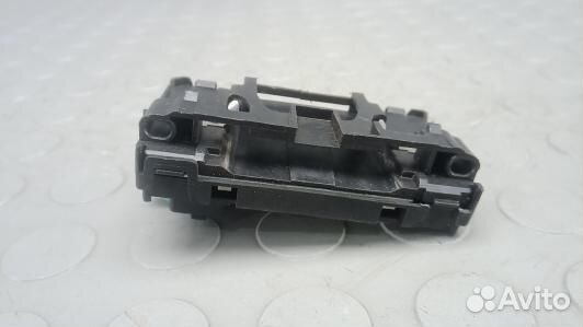 Замок зажигания renault megane 2 (HSE20J101)