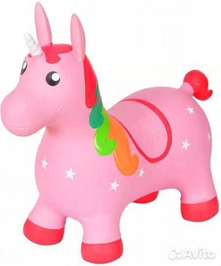 Игрушка прыгун