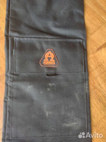 Чехол/сумка/рюкзак для подводного ружья и арбалета