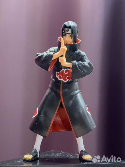 Фигурка аниме Итачи