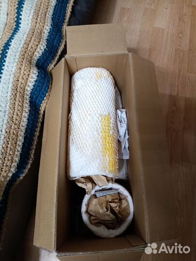 Лампы для Серёжи