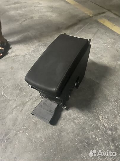 Сиденья комплект volkswagen passat b6