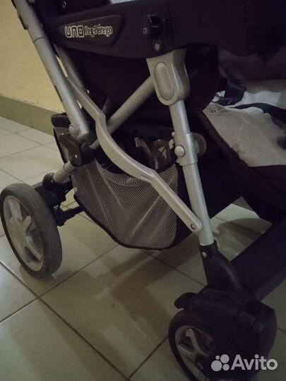 Коляска Peg perego uno