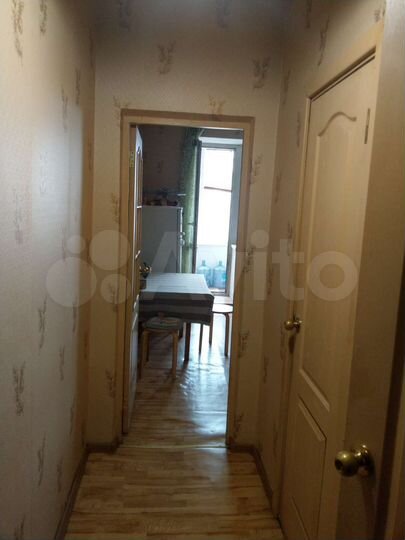 1-к. квартира, 49 м², 6/13 эт.