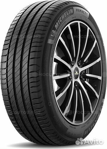 Michelin Primacy 4 225/45 R18 95W