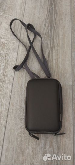 Компактный фотоаппарат Olympus D-770