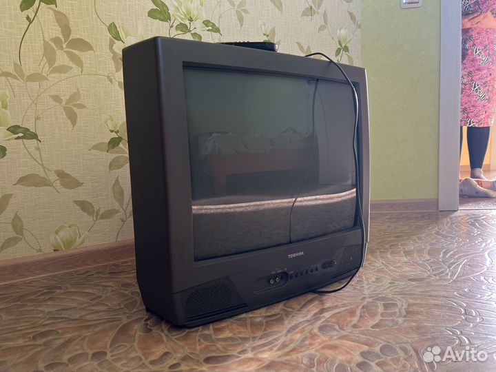 Телевизор Toshiba бу