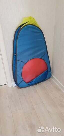 Детская игровая палатка
