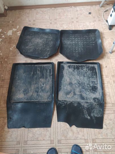 Полики бу бесплатно