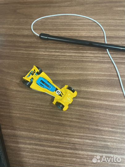 Детская машинка каталка