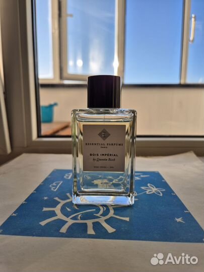 Essential Parfums Bois Imperial Оригинал 100ml