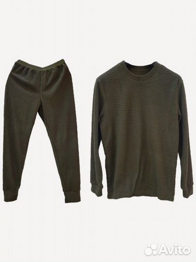 Термобелье 