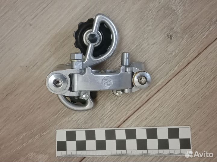 Запчасти для велосипедов СССР