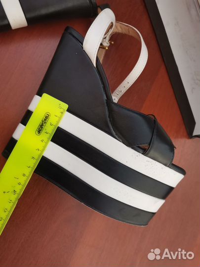 Босоножки женские 36 размер